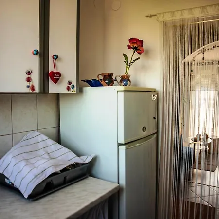 Urban Oaza Apartment *