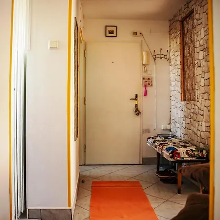 Apartment Urban Oaza Pula