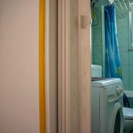 Urban Oaza Apartman